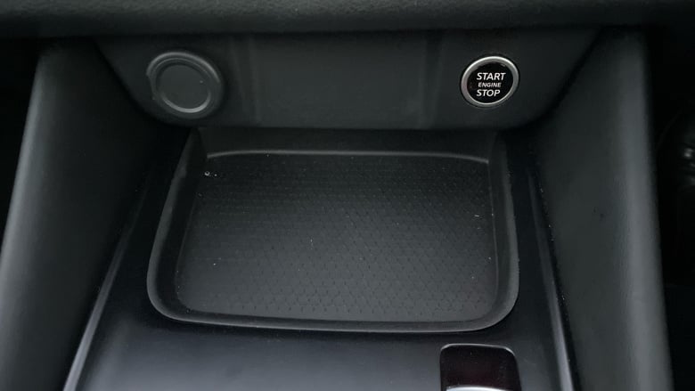 Nissan Qashqai 1.3 DiG-T MH 158 N-Connecta 5dr Xtronic Petrol Hatchback